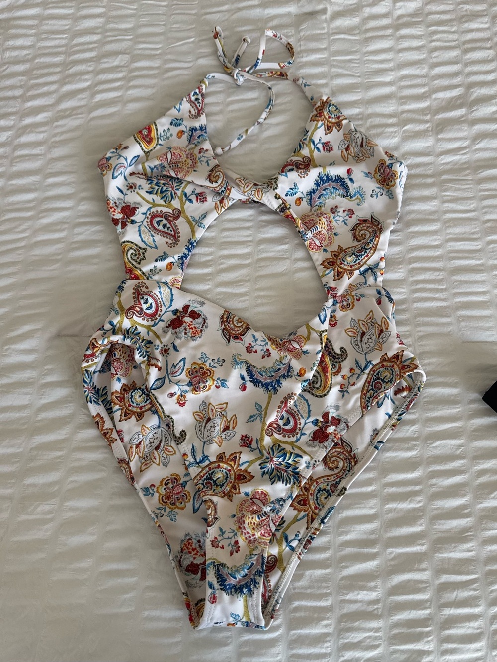 Shein Bathing Suit